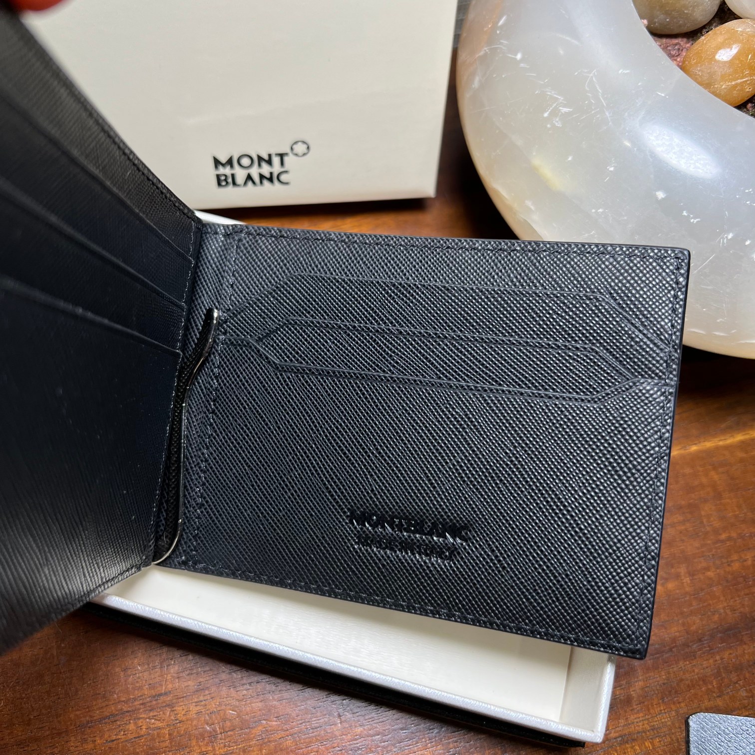 Montblanc Wallets Purse